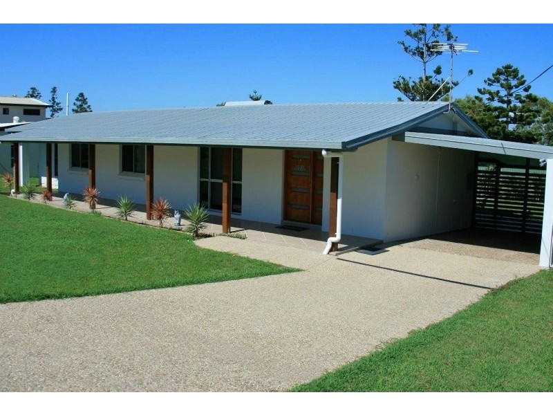 12 John Street, Emu Park QLD 4710