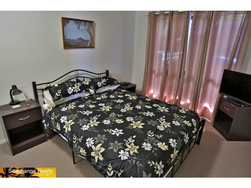 27 Paradise Way, Emu Park QLD 4710