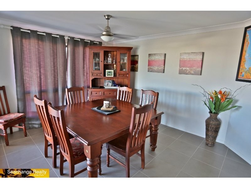 27 Paradise Way, Emu Park QLD 4710