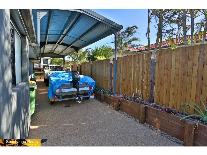 27 Paradise Way, Emu Park QLD 4710