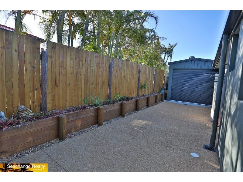 27 Paradise Way, Emu Park QLD 4710