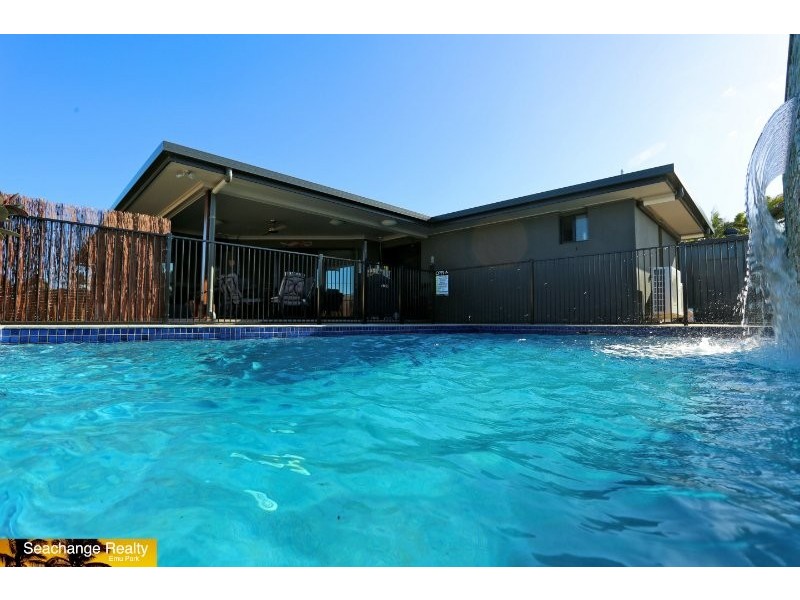 27 Paradise Way, Emu Park QLD 4710