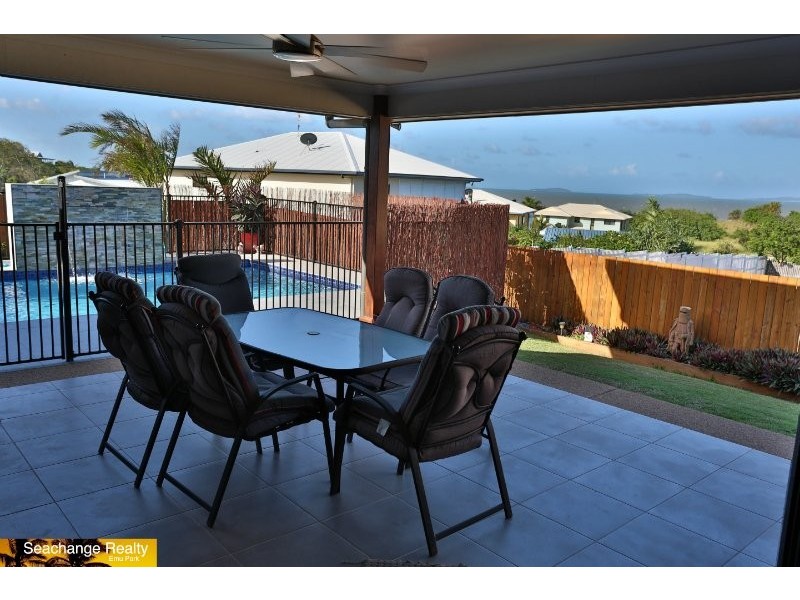 27 Paradise Way, Emu Park QLD 4710