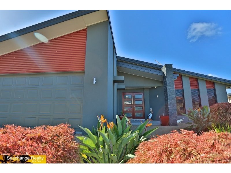 27 Paradise Way, Emu Park QLD 4710