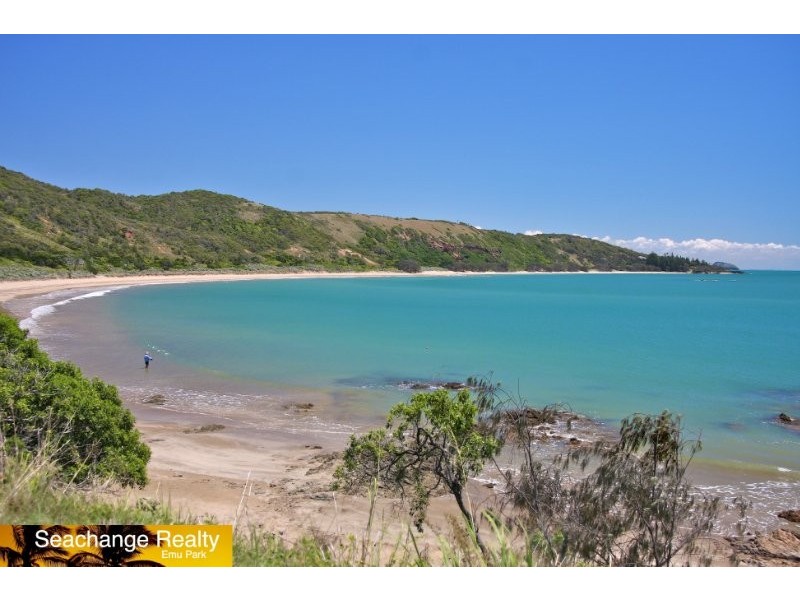 27 Paradise Way, Emu Park QLD 4710