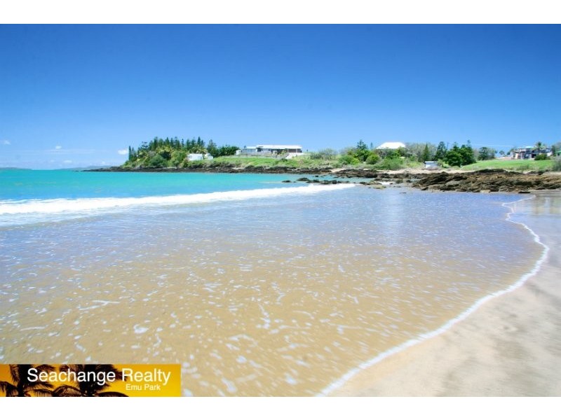 27 Paradise Way, Emu Park QLD 4710