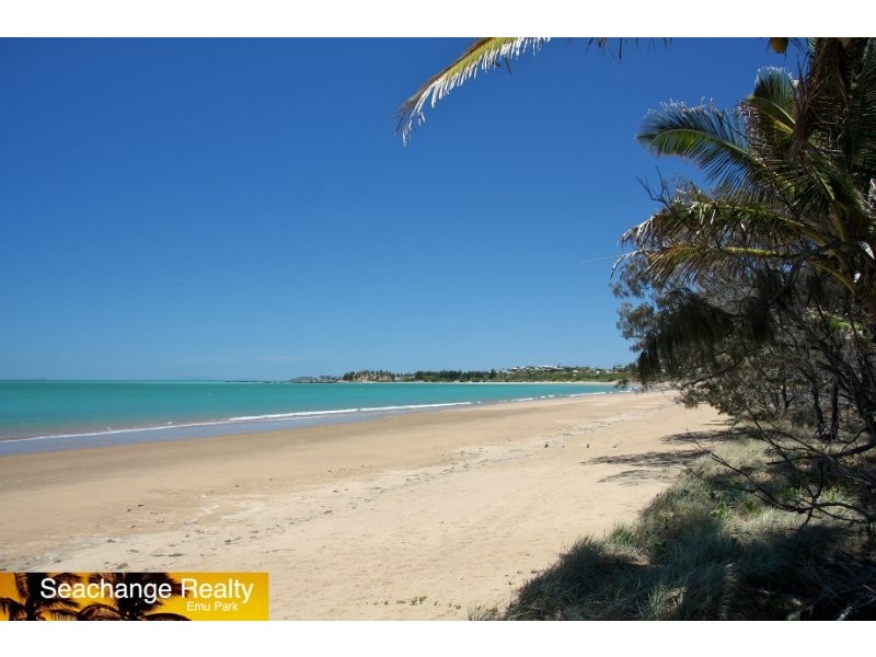 27 Paradise Way, Emu Park QLD 4710