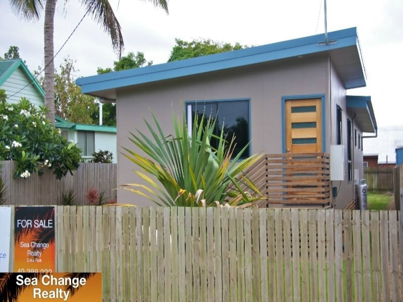 Keppel Sands QLD 4702