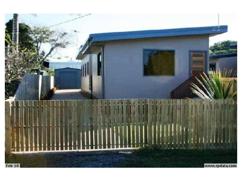 Keppel Sands QLD 4702