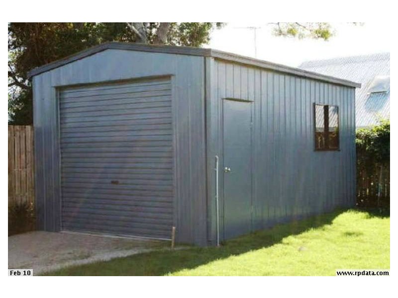 Keppel Sands QLD 4702