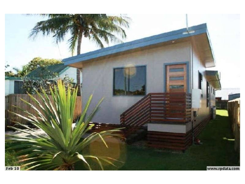 Keppel Sands QLD 4702