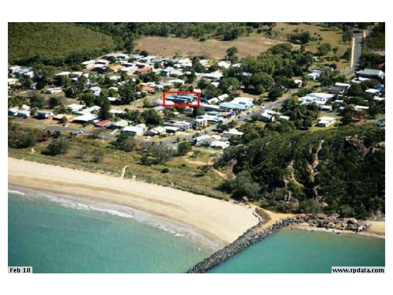 Keppel Sands QLD 4702