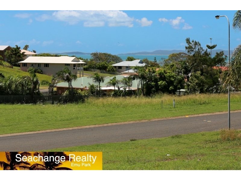 6 Paradise Way, Emu Park QLD 4710