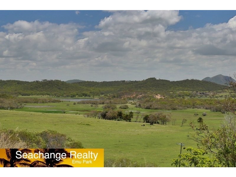 6 Paradise Way, Emu Park QLD 4710