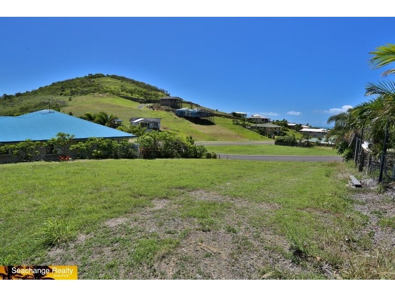 6 Paradise Way, Emu Park QLD 4710