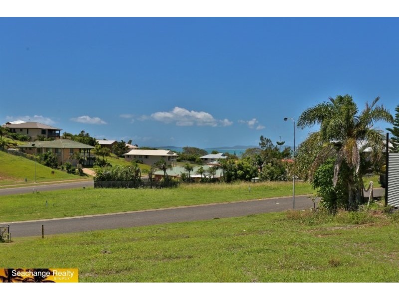 6 Paradise Way, Emu Park QLD 4710