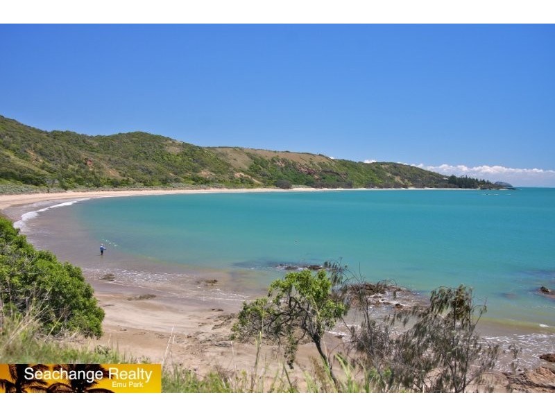 6 Paradise Way, Emu Park QLD 4710