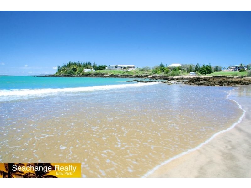 6 Paradise Way, Emu Park QLD 4710