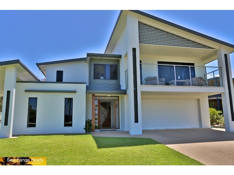 5 Coral Close, Emu Park QLD 4710