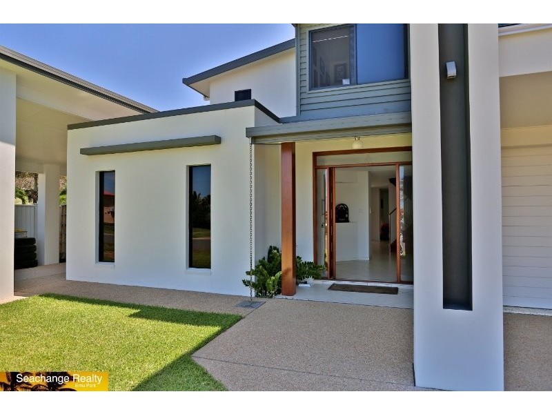 5 Coral Close, Emu Park QLD 4710