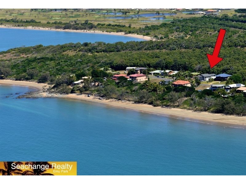 5 Coral Close, Emu Park QLD 4710