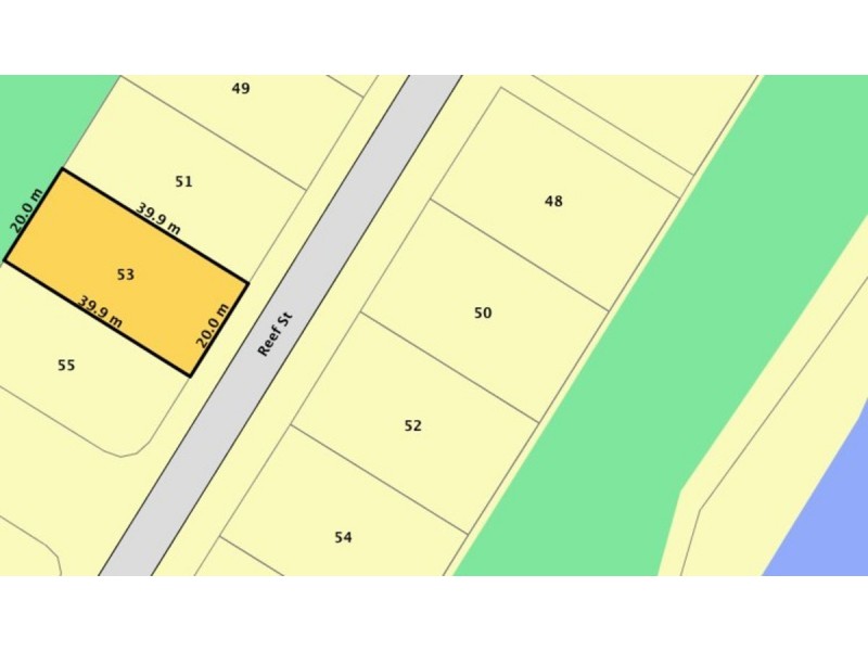 53 Reef Street, Emu Park QLD 4710