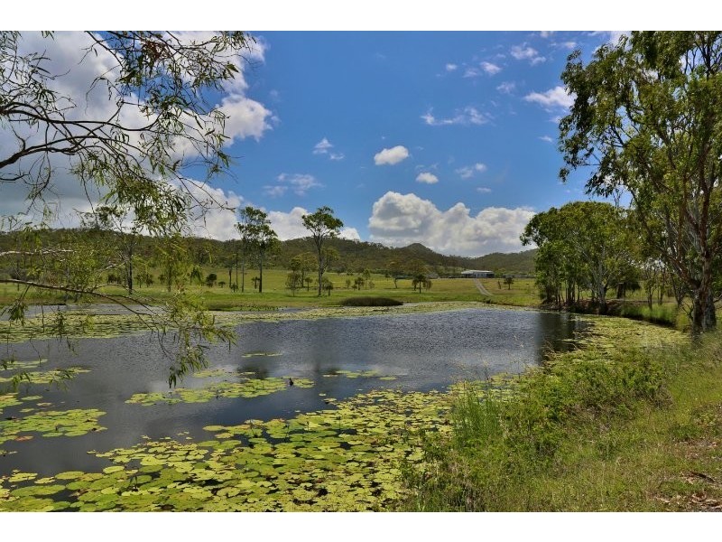 824 Coowonga Road, Coowonga QLD 4702