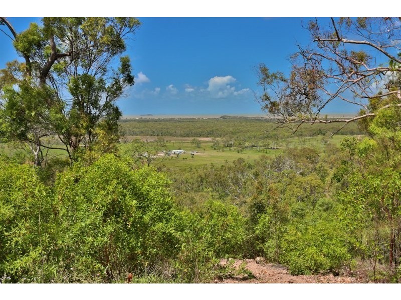 824 Coowonga Road, Coowonga QLD 4702
