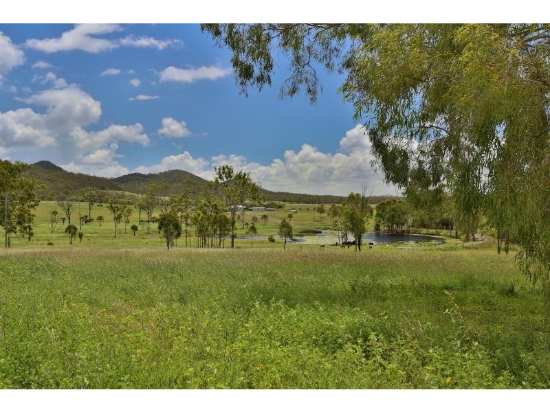 824 Coowonga Road, Coowonga QLD 4702