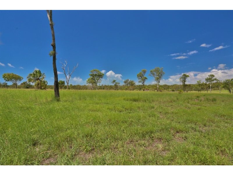 824 Coowonga Road, Coowonga QLD 4702