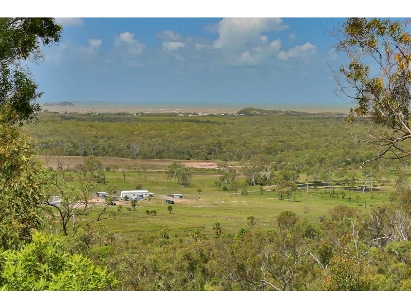824 Coowonga Road, Coowonga QLD 4702