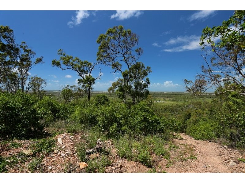 824 Coowonga Road, Coowonga QLD 4702