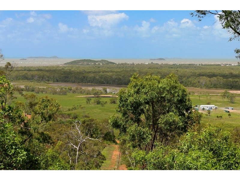 824 Coowonga Road, Coowonga QLD 4702