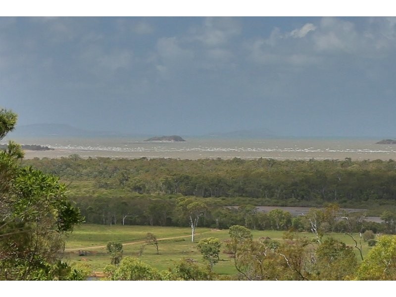 824 Coowonga Road, Coowonga QLD 4702