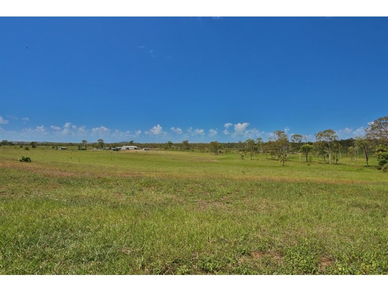 824 Coowonga Road, Coowonga QLD 4702