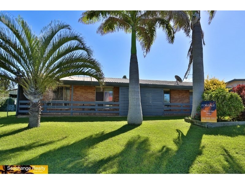 16 Evelyn Street, Emu Park QLD 4710