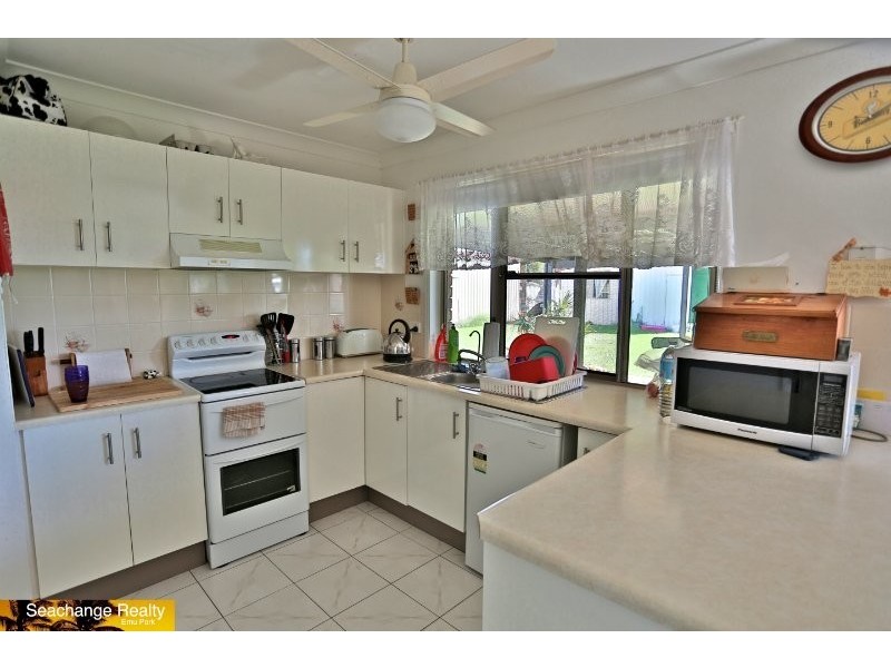 16 Evelyn Street, Emu Park QLD 4710