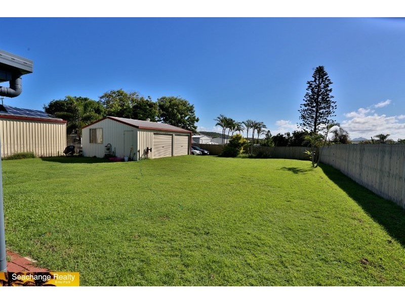16 Evelyn Street, Emu Park QLD 4710