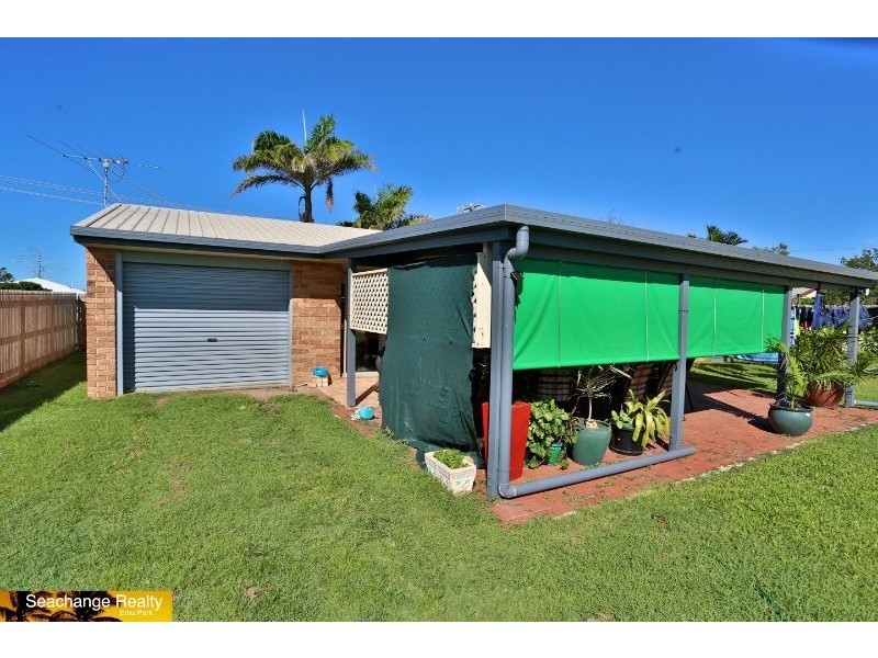 16 Evelyn Street, Emu Park QLD 4710