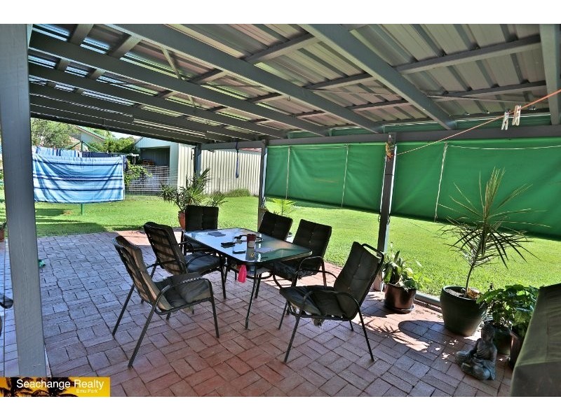 16 Evelyn Street, Emu Park QLD 4710