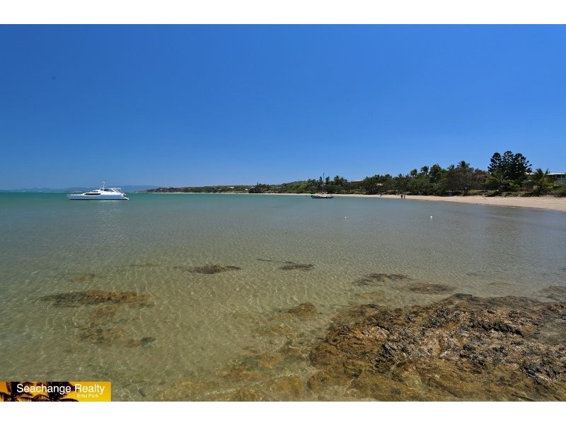 16 Evelyn Street, Emu Park QLD 4710
