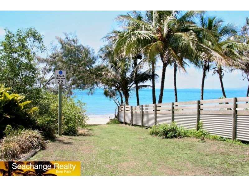 16 Evelyn Street, Emu Park QLD 4710