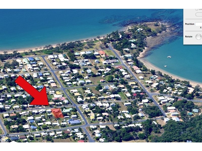 16 Evelyn Street, Emu Park QLD 4710