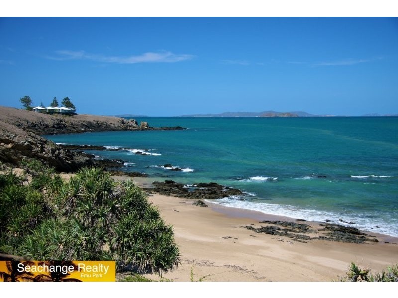 14 Amoria Avenue, Emu Park QLD 4710