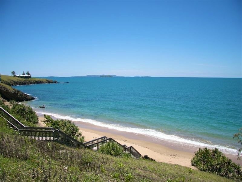 14 Amoria Avenue, Emu Park QLD 4710
