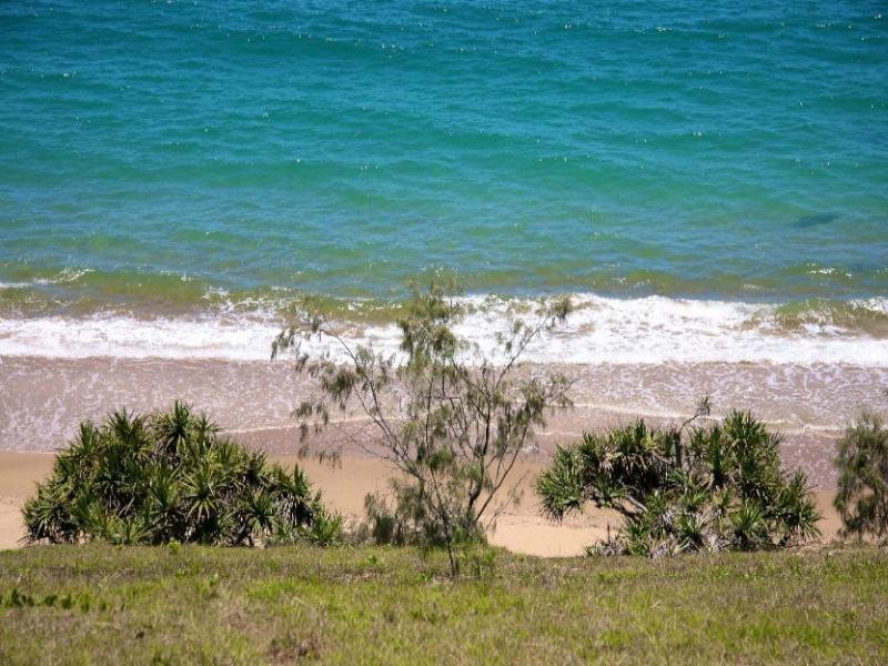 14 Amoria Avenue, Emu Park QLD 4710