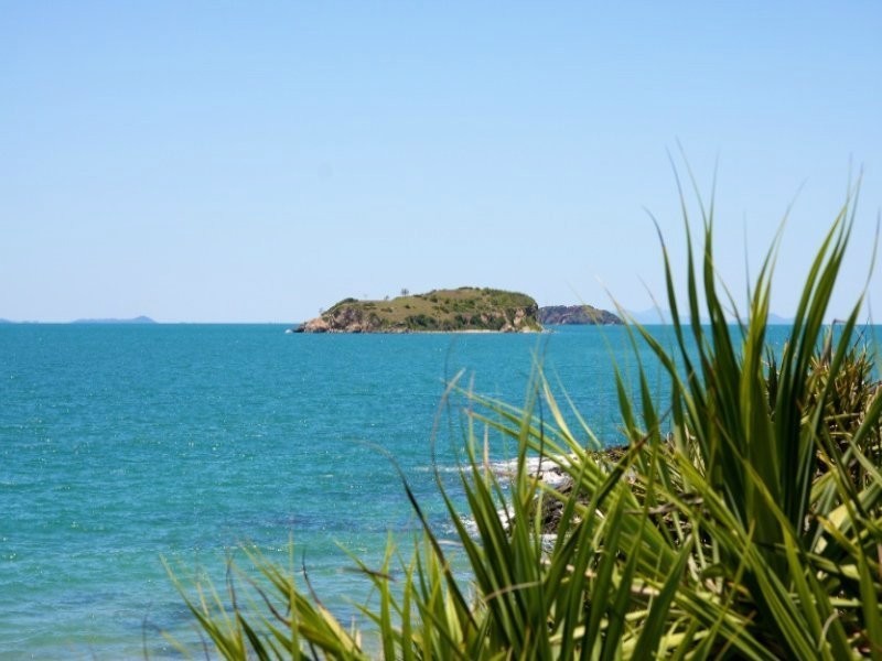 14 Amoria Avenue, Emu Park QLD 4710