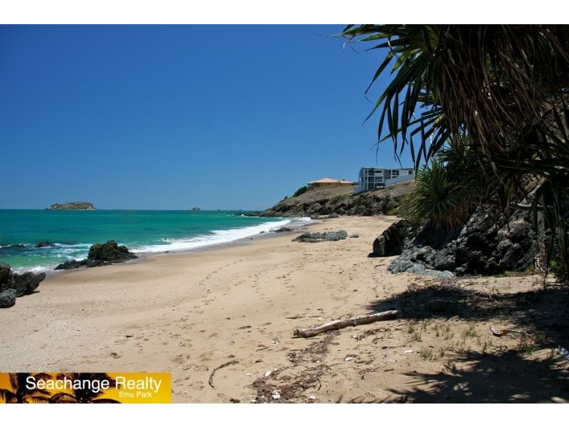 14 Amoria Avenue, Emu Park QLD 4710