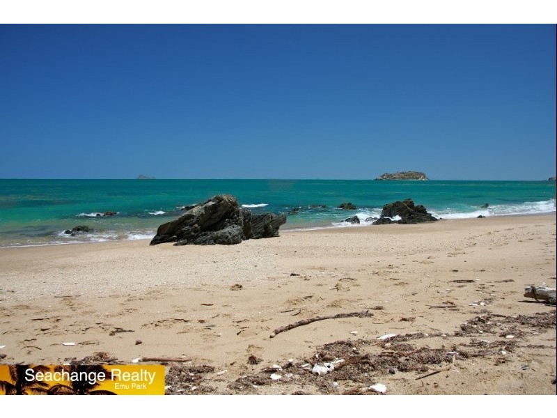 14 Amoria Avenue, Emu Park QLD 4710