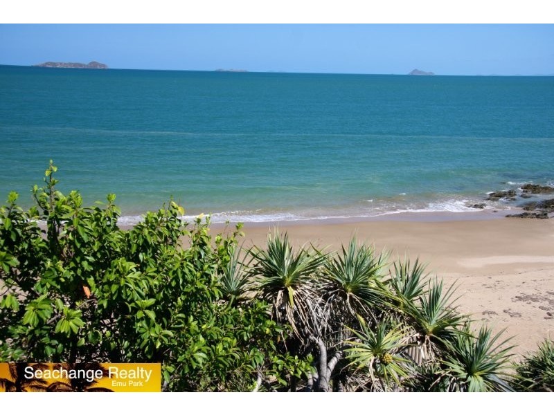14 Amoria Avenue, Emu Park QLD 4710